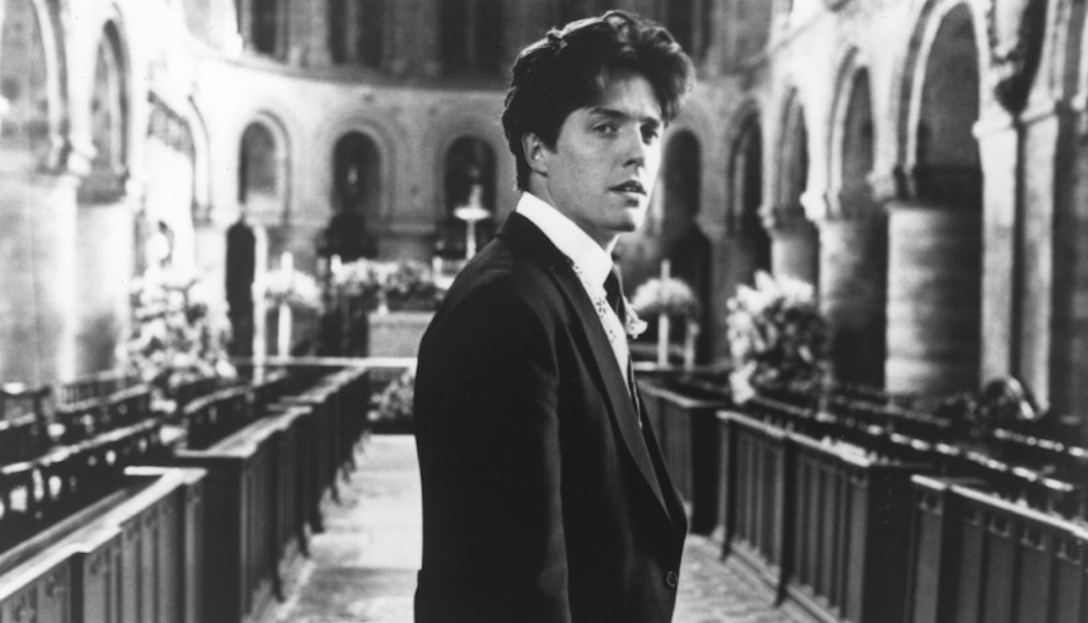 The Sexist Origins Of Six TimeHonoured Wedding Traditions channel